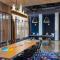 Aloft Providence Downtown
