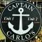 Captain Carlo One