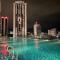 Chambers Lucky suites klcc - 吉隆坡