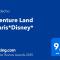 Aventure Land *Paris*Disney* - Озуар-ла-Феррье