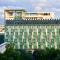Courtyard by Marriott Hyderabad