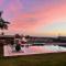 VillaSunset with Sea, Chios and Sunset View - Çeşme