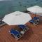 Coral Seas Beach Hikkaduwa