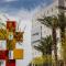 Courtyard by Marriott Mexicali - 墨西卡利