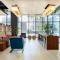 Aloft Riyadh Hotel