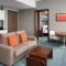 Aloft Riyadh Hotel