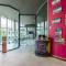 Aloft Riyadh Hotel