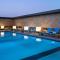 Aloft Riyadh Hotel