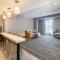 Courtyard by Marriott Mexicali - 墨西卡利
