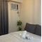 Skyline Retreat Studio Unit - Manila