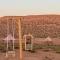 Desert Diamond Private Camp