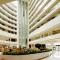 Renaissance Tianjin Lakeview Hotel