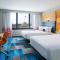 Aloft South Bend