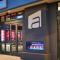 Aloft South Bend