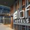 Aloft Fort Lauderdale Airport & Cruise Port