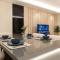 Signature Stays Spacious Luxury Apt - 开罗