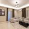 Signature Stays Spacious Luxury Apt - 开罗