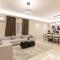 Signature Stays Spacious Luxury Apt - 开罗