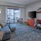 Courtyard by Marriott Indianapolis Castleton