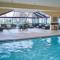 Courtyard by Marriott Indianapolis Castleton
