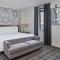 Le Meridien Indianapolis