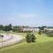 Sheraton Milan Malpensa Airport Hotel & Conference Centre
