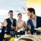 Sheraton Milan Malpensa Airport Hotel & Conference Centre