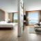 AC Hotel by Marriott San Francisco Airport/Oyster Point Waterfront