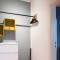 Industriecharme Apartment - Nespresso, Netflix, WIFI, Zentral, Messe - 开姆尼茨