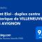 Saint Eloi - duplex centre historique de VILLENEUVE LES AVIGNON - 阿维尼翁新城