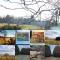 Creebank Cottage with river view - Newton Stewart
