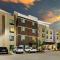 TownePlace Suites by Marriott Houston Northwest Beltway 8 - Хьюстон