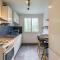 Grand appartement proche gare de Guingamp - Guingamp
