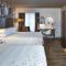 The Del Monte Lodge Renaissance Rochester Hotel & Spa