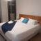 Lagoa Hostel & Suites