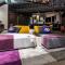 Aloft St. Louis Cortex