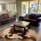 Rustic, lakefront home w pool 5BR Pets &events yes - Chandler