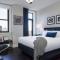 Hotel Saint Louis, Autograph Collection