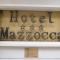 Hotel Mazzocca - Караманико-Терме