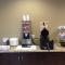 Microtel Inn & Suites By Wyndham Mineral Wells/Parkersburg