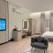 مهد إن شقق مخدومة جديدة Mahd Inn Hotel - Riyadh