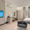مهد إن شقق مخدومة جديدة Mahd Inn Hotel - Riyadh