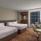 Melbourne Marriott Hotel