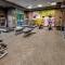 Courtyard by Marriott Dulles Airport Herndon