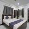 Hotel AR Residency