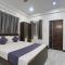 Hotel AR Residency
