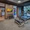 Courtyard by Marriott Dulles Airport Herndon