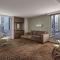 Melbourne Marriott Hotel