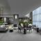 Melbourne Marriott Hotel
