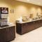 Microtel Inn & Suites By Wyndham Mineral Wells/Parkersburg - Mineralwells